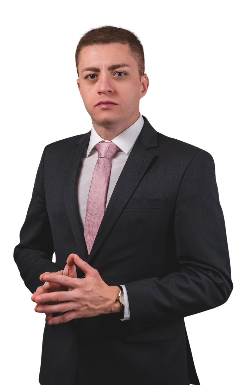 Foto de Pablo Vieira Neto